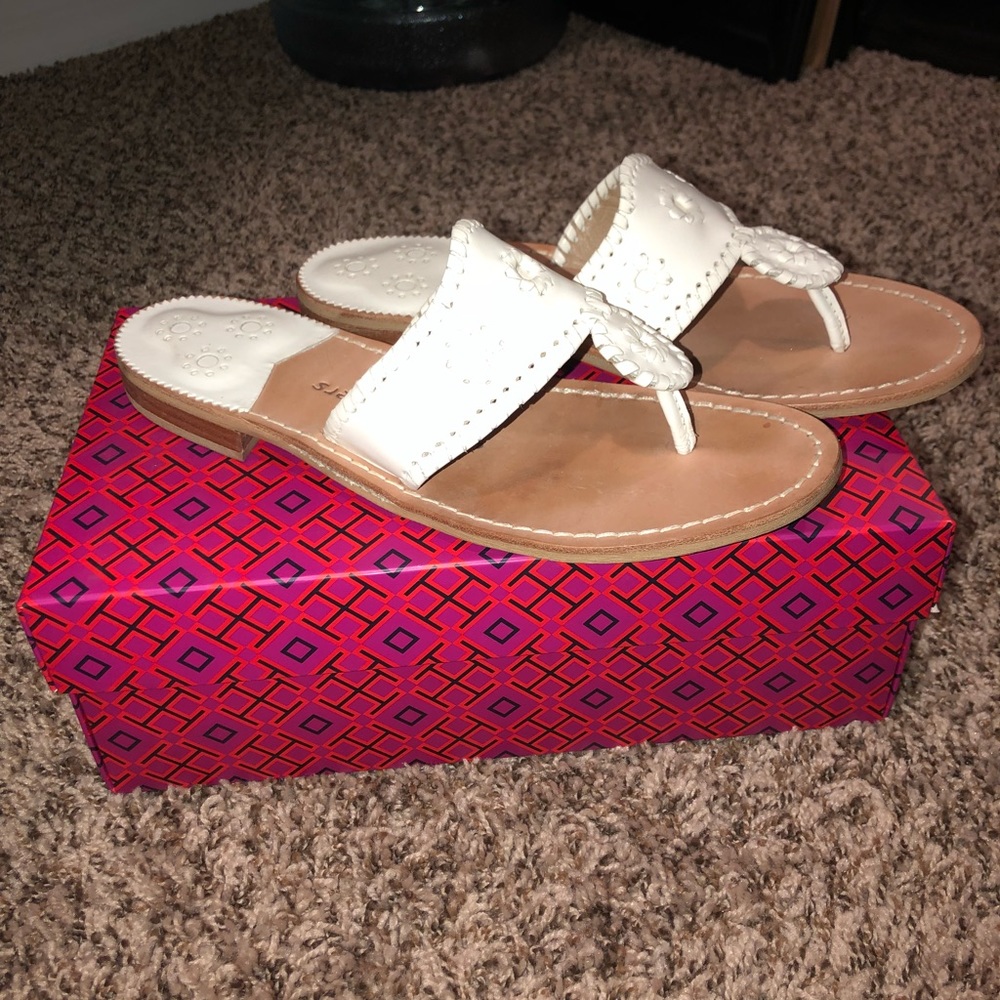 Jack Rogers